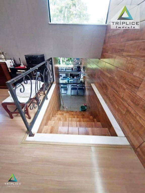 Casa de Condomínio à venda com 3 quartos, 200m² - Foto 17