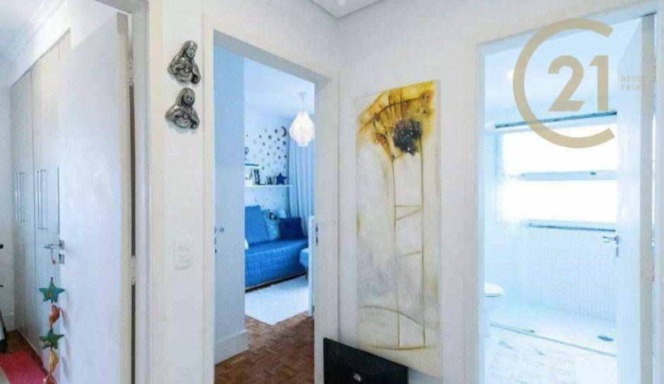 Apartamento à venda com 2 quartos, 124m² - Foto 6