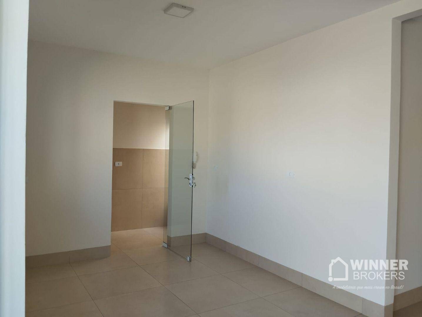 Casa à venda com 3 quartos, 80m² - Foto 7