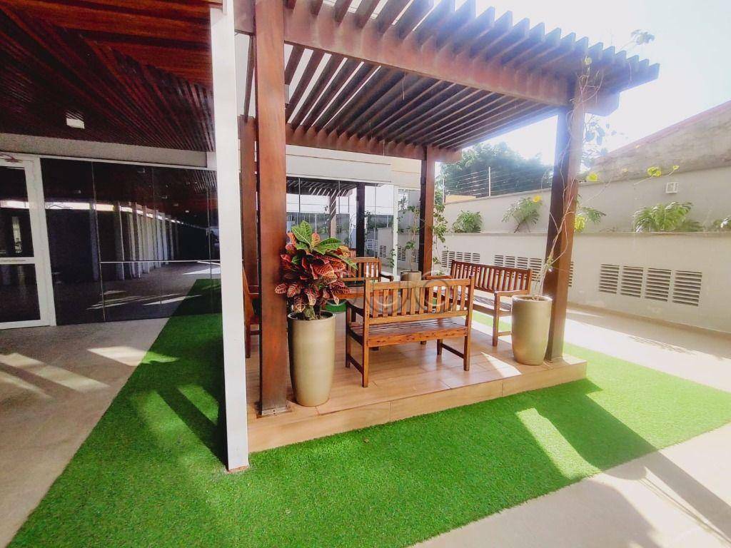 Apartamento para alugar com 3 quartos, 81m² - Foto 24