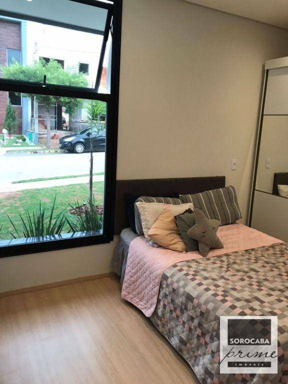 Casa de Condomínio à venda com 3 quartos, 121m² - Foto 7