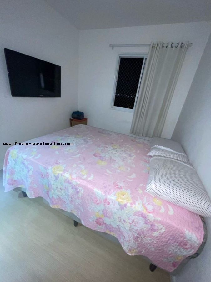 Apartamento à venda com 2 quartos - Foto 2
