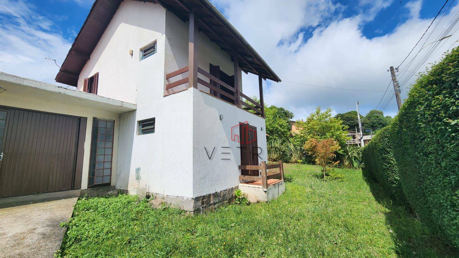 Casa à venda com 2 quartos, 195m² - Foto 1