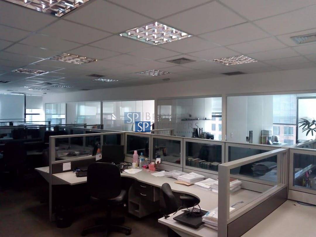 Conjunto Comercial-Sala para alugar, 324m² - Foto 19