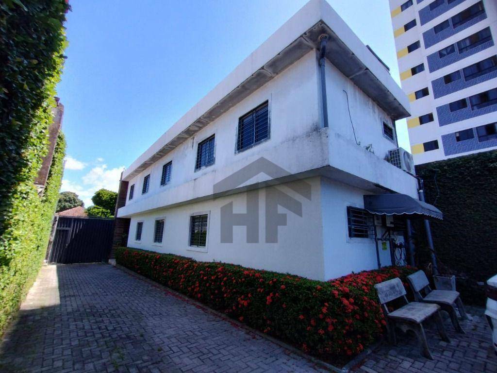 Conjunto Comercial-Sala para alugar, 35m² - Foto 13