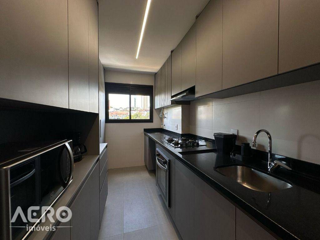 Apartamento para alugar com 3 quartos, 78m² - Foto 19