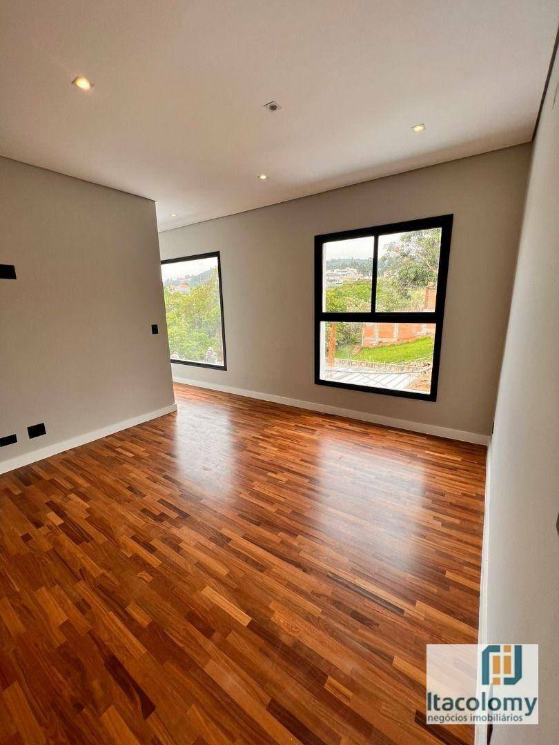 Casa de Condomínio à venda com 3 quartos, 318m² - Foto 21