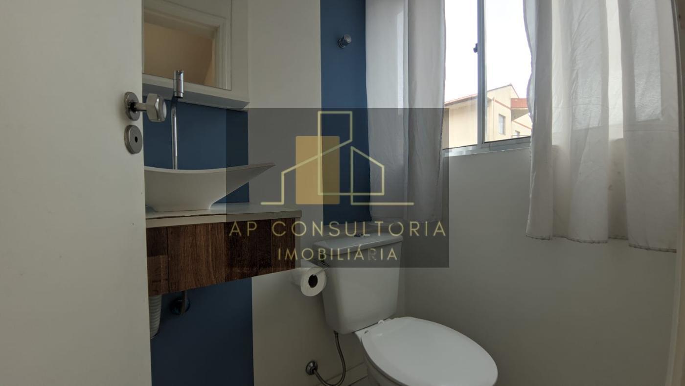 Apartamento à venda com 2 quartos - Foto 10