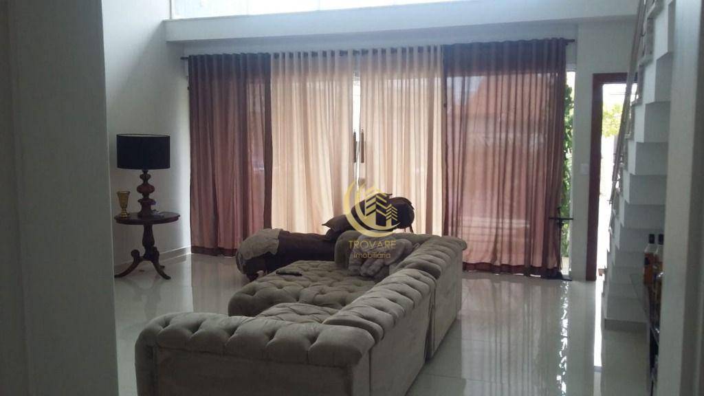 Sobrado à venda com 4 quartos, 322m² - Foto 27