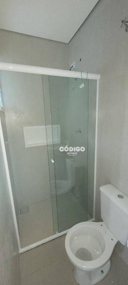 Sobrado para alugar com 3 quartos, 100m² - Foto 10