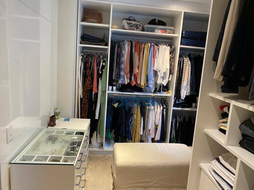 Apartamento à venda com 3 quartos, 300m² - Foto 19