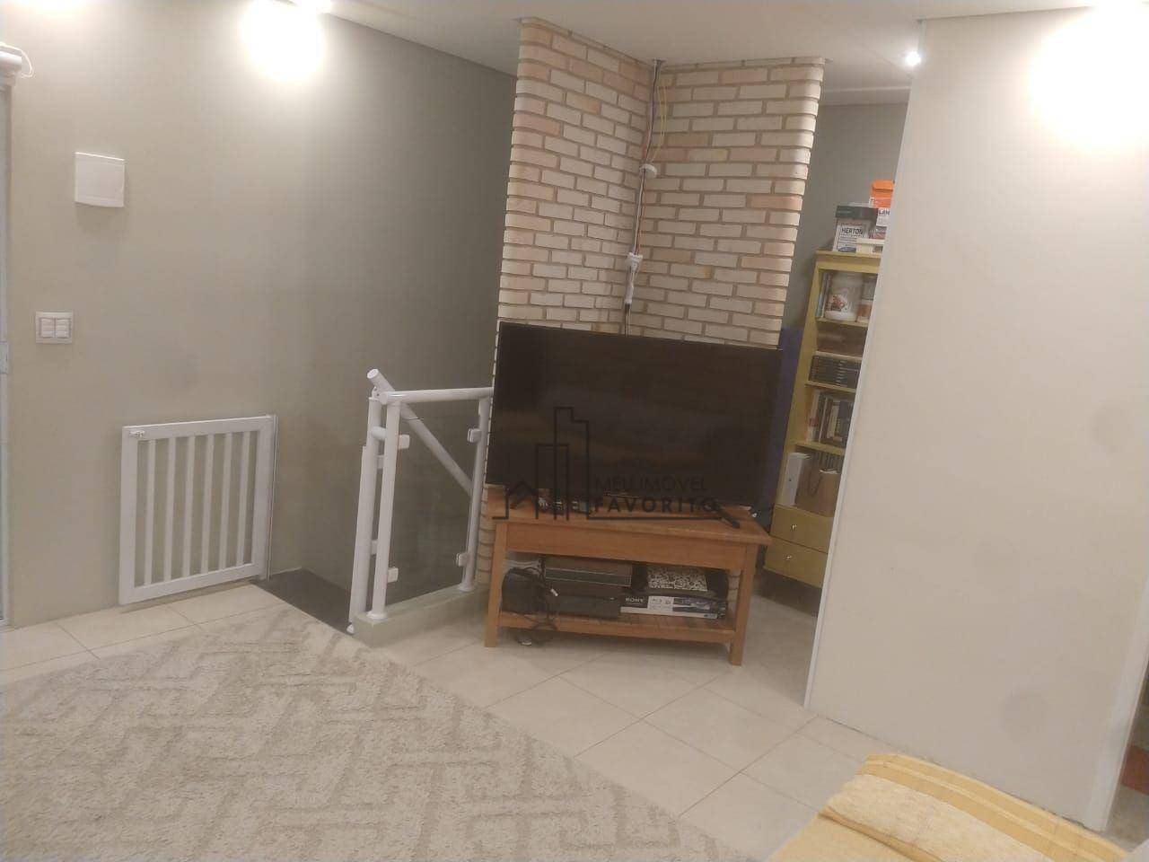 Apartamento à venda com 2 quartos, 105m² - Foto 8