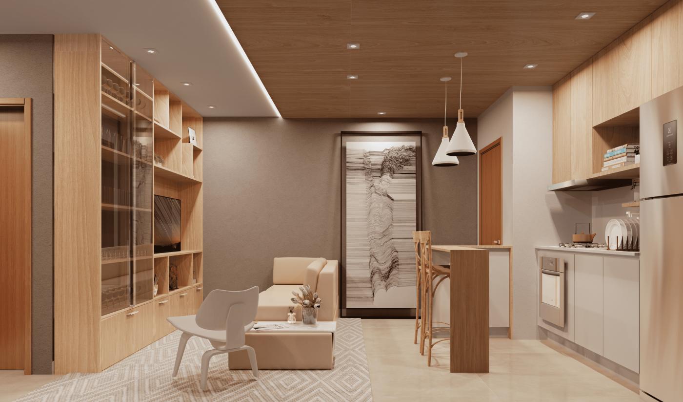 Apartamento à venda - Foto 4