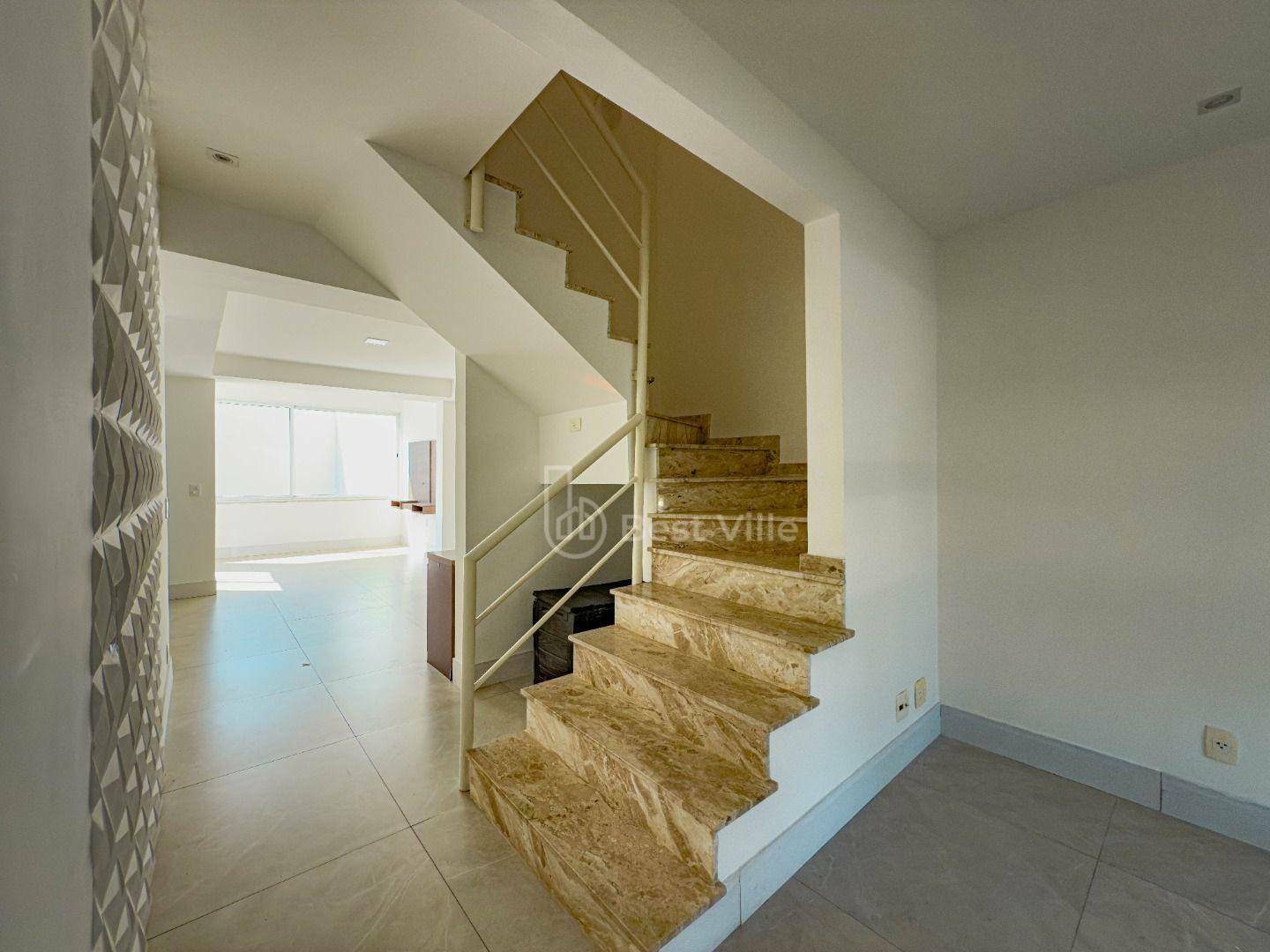 Casa de Condomínio à venda e aluguel com 3 quartos, 180m² - Foto 12