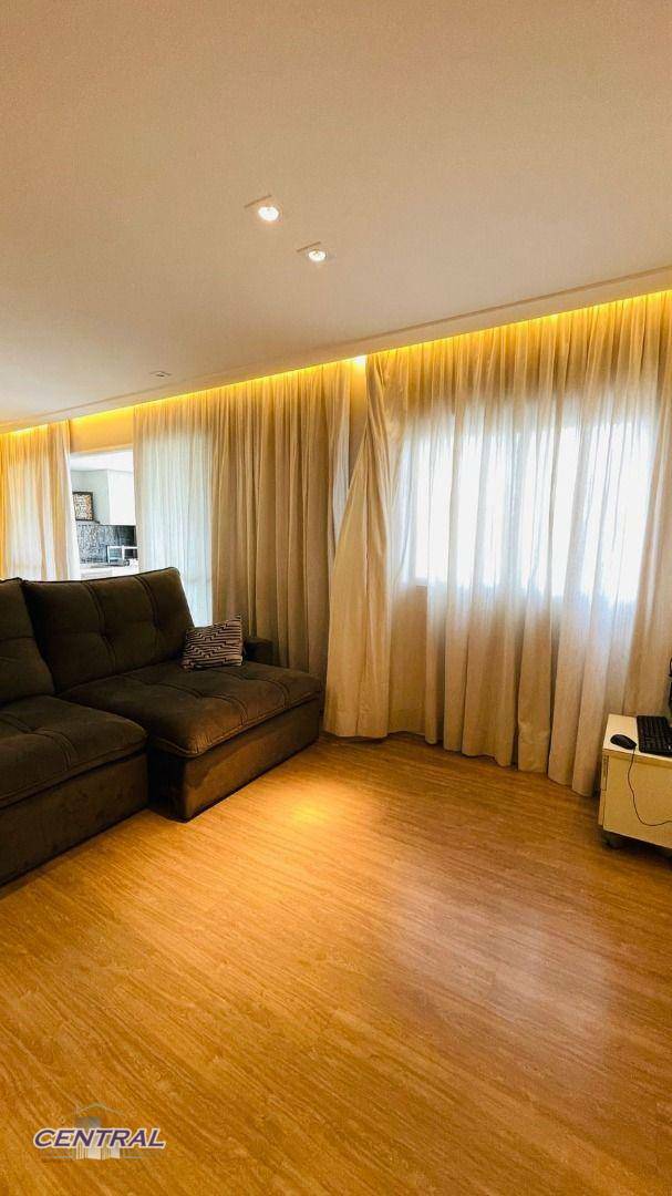 Apartamento à venda com 3 quartos, 132m² - Foto 51