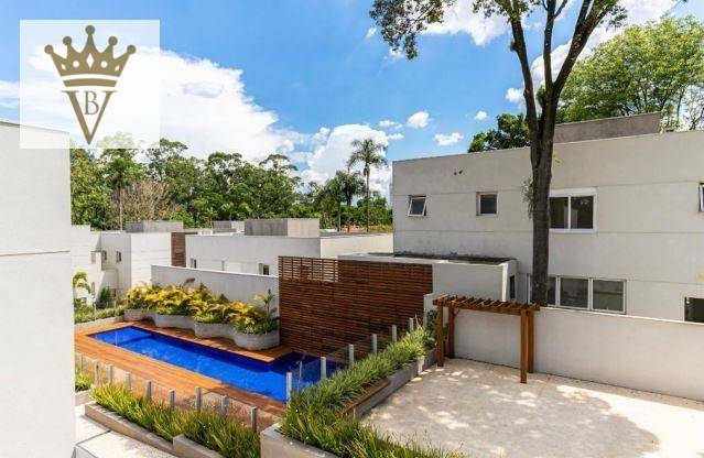 Casa de Condomínio à venda com 4 quartos, 525m² - Foto 20