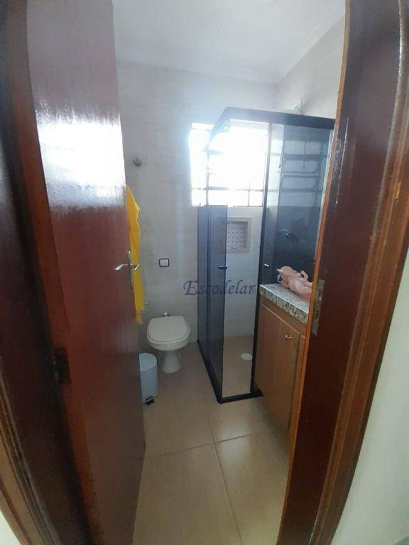 Sobrado à venda com 3 quartos, 116m² - Foto 13