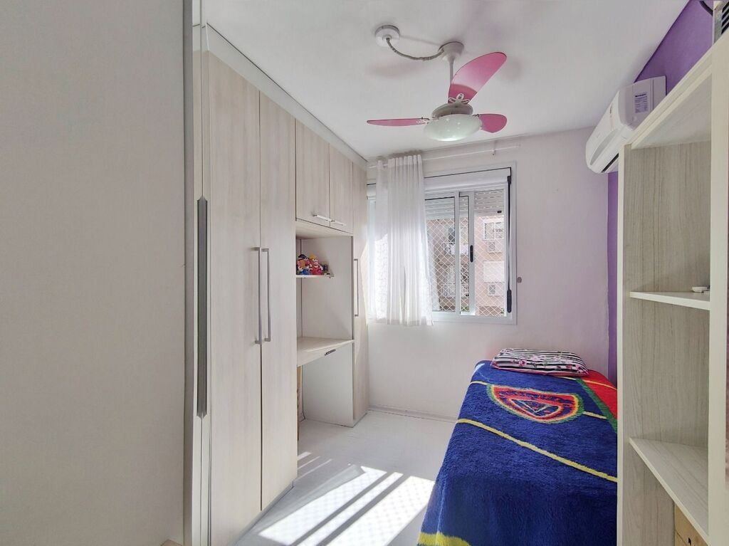 Apartamento à venda com 3 quartos, 74m² - Foto 10