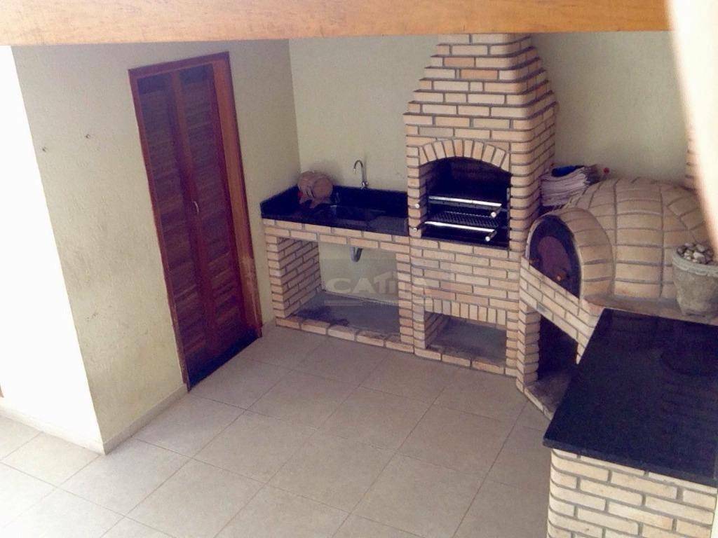 Sobrado à venda com 3 quartos, 220m² - Foto 43