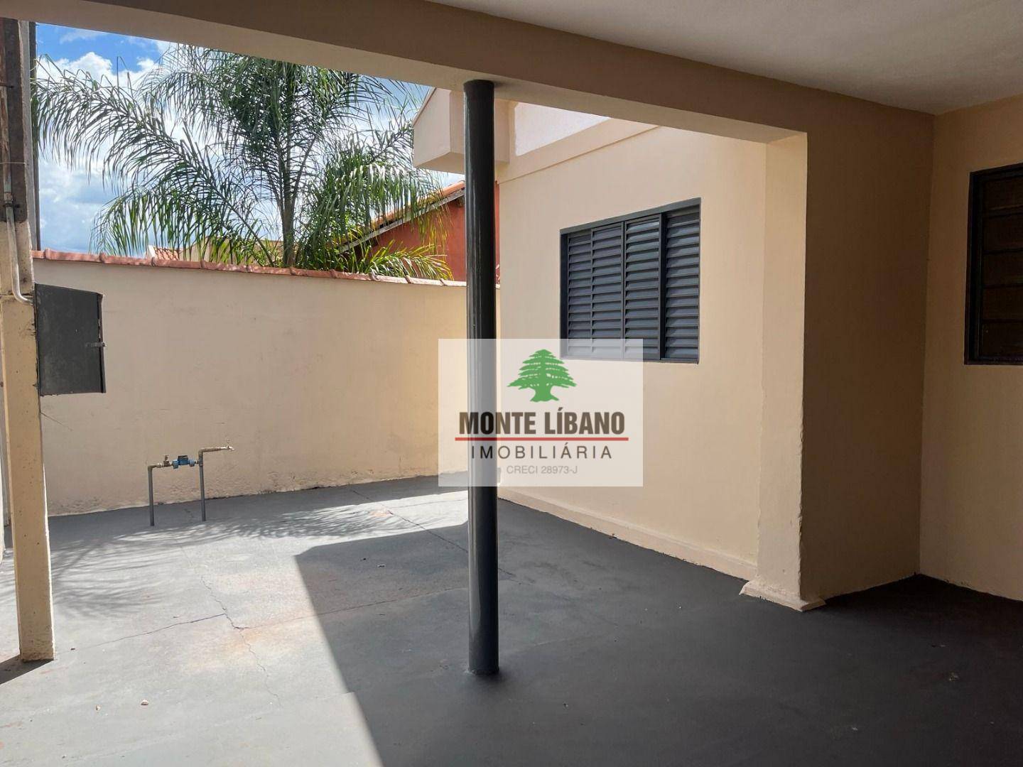 Casa, 2 quartos, 1 m² - Foto 2