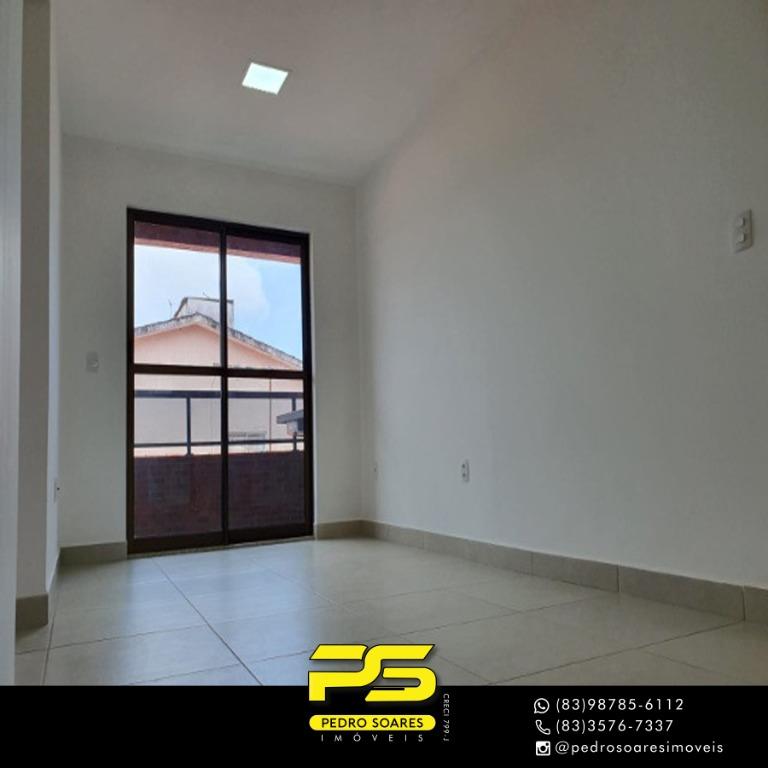 Apartamento à venda com 2 quartos, 51m² - Foto 3