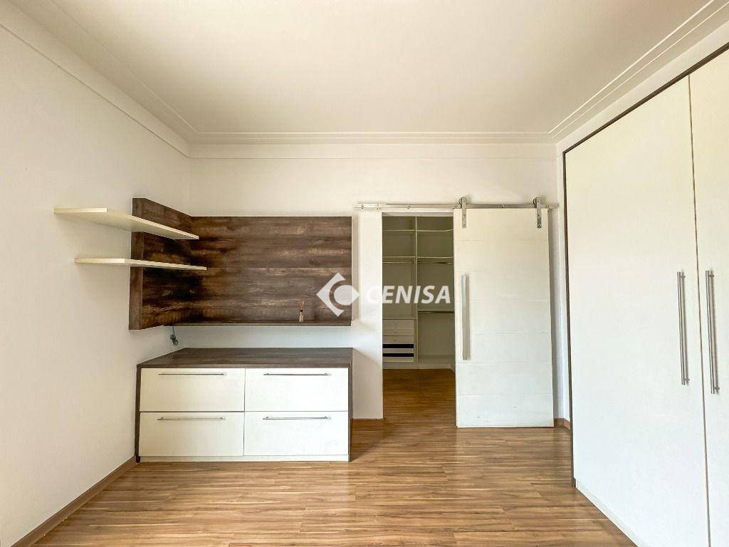 Casa de Condomínio à venda e aluguel com 3 quartos, 240m² - Foto 41