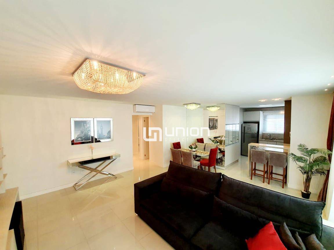 Apartamento à venda com 3 quartos, 106m² - Foto 4