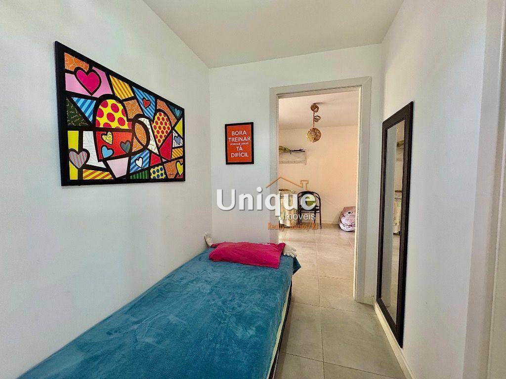 Casa à venda com 3 quartos, 230m² - Foto 17