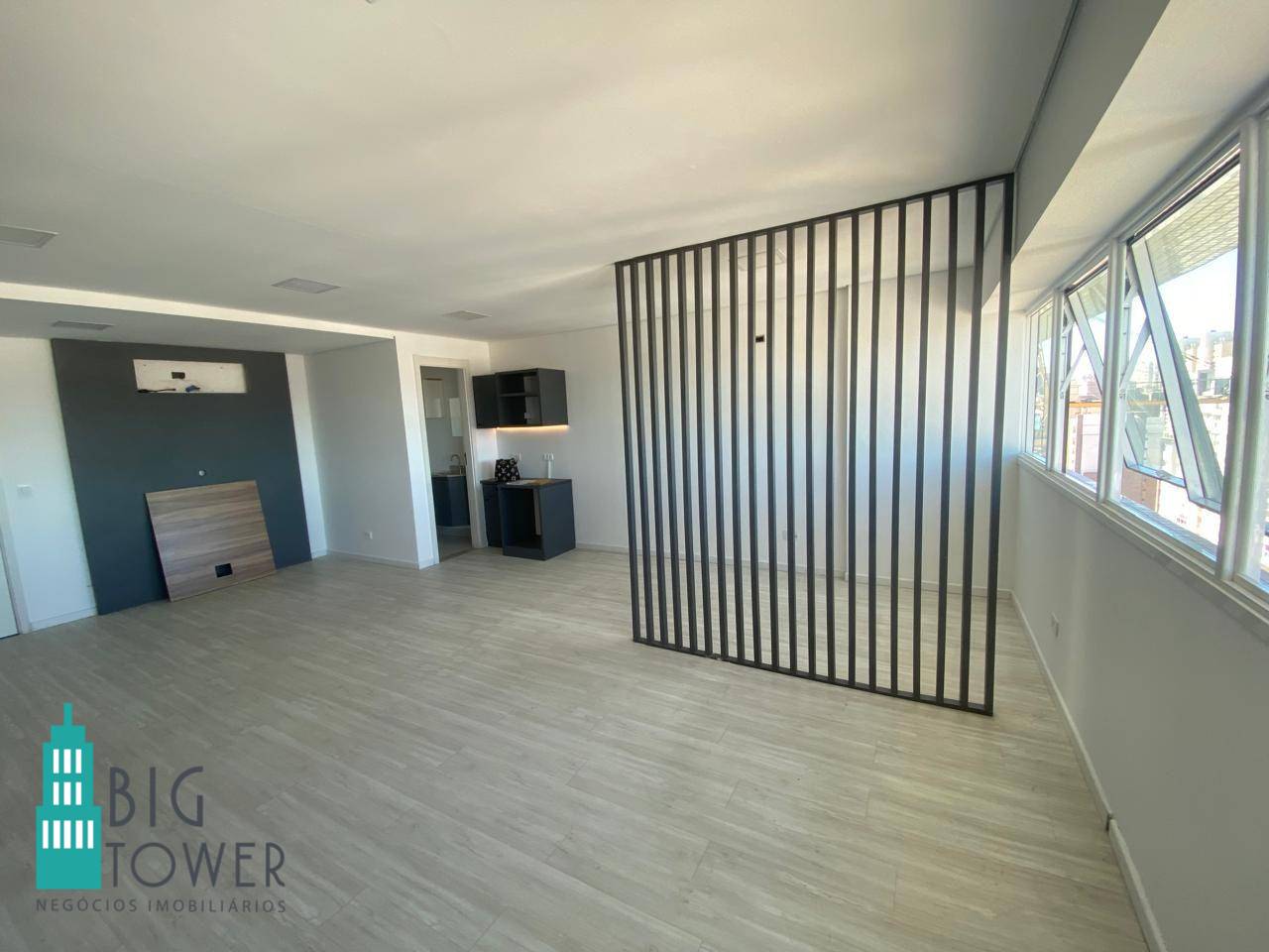 Sala-Conjunto, 39 m² - Foto 2