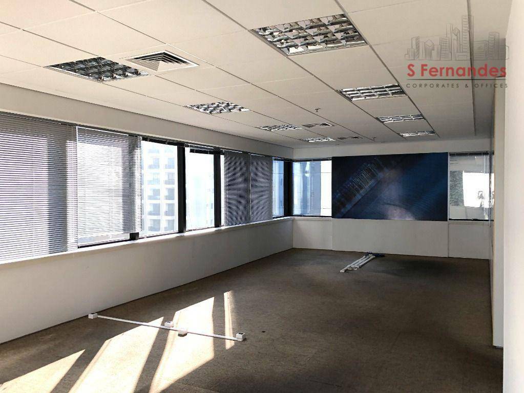 Conjunto Comercial-Sala para alugar, 125m² - Foto 15