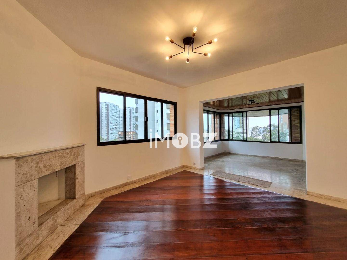 Apartamento à venda com 4 quartos, 236m² - Foto 14