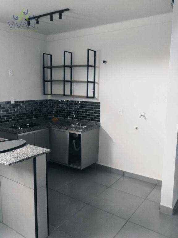 Apartamento, 1 quarto, 40 m² - Foto 3