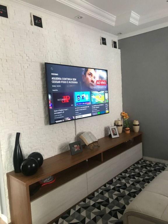 Casa de Condomínio à venda com 3 quartos, 90m² - Foto 3