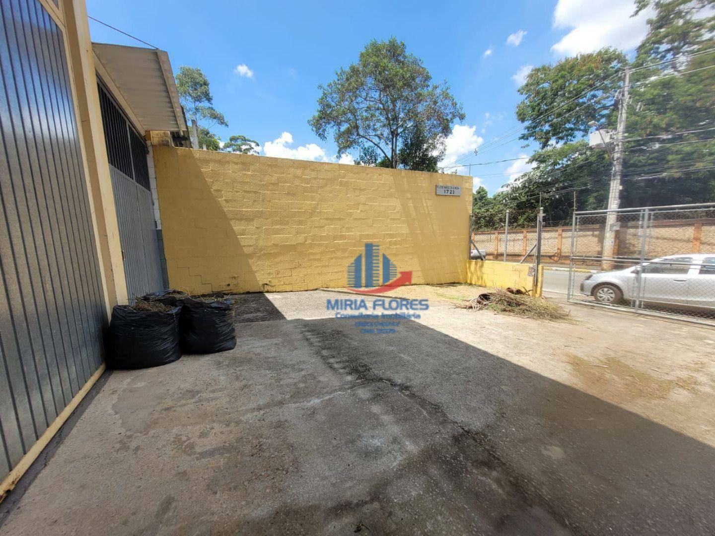 Depósito-Galpão-Armazém para alugar, 220m² - Foto 12