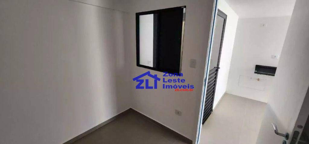Apartamento para alugar com 1 quarto, 27m² - Foto 9