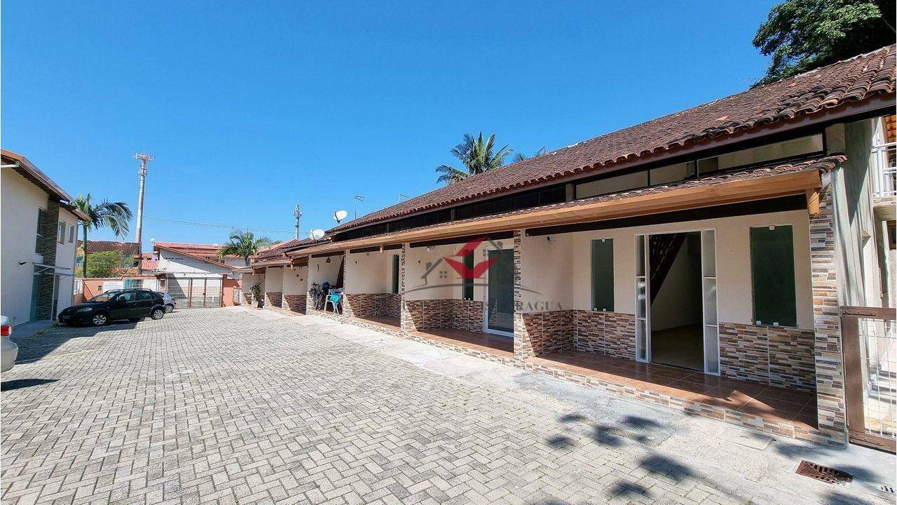 Casa à venda com 2 quartos, 88m² - Foto 1