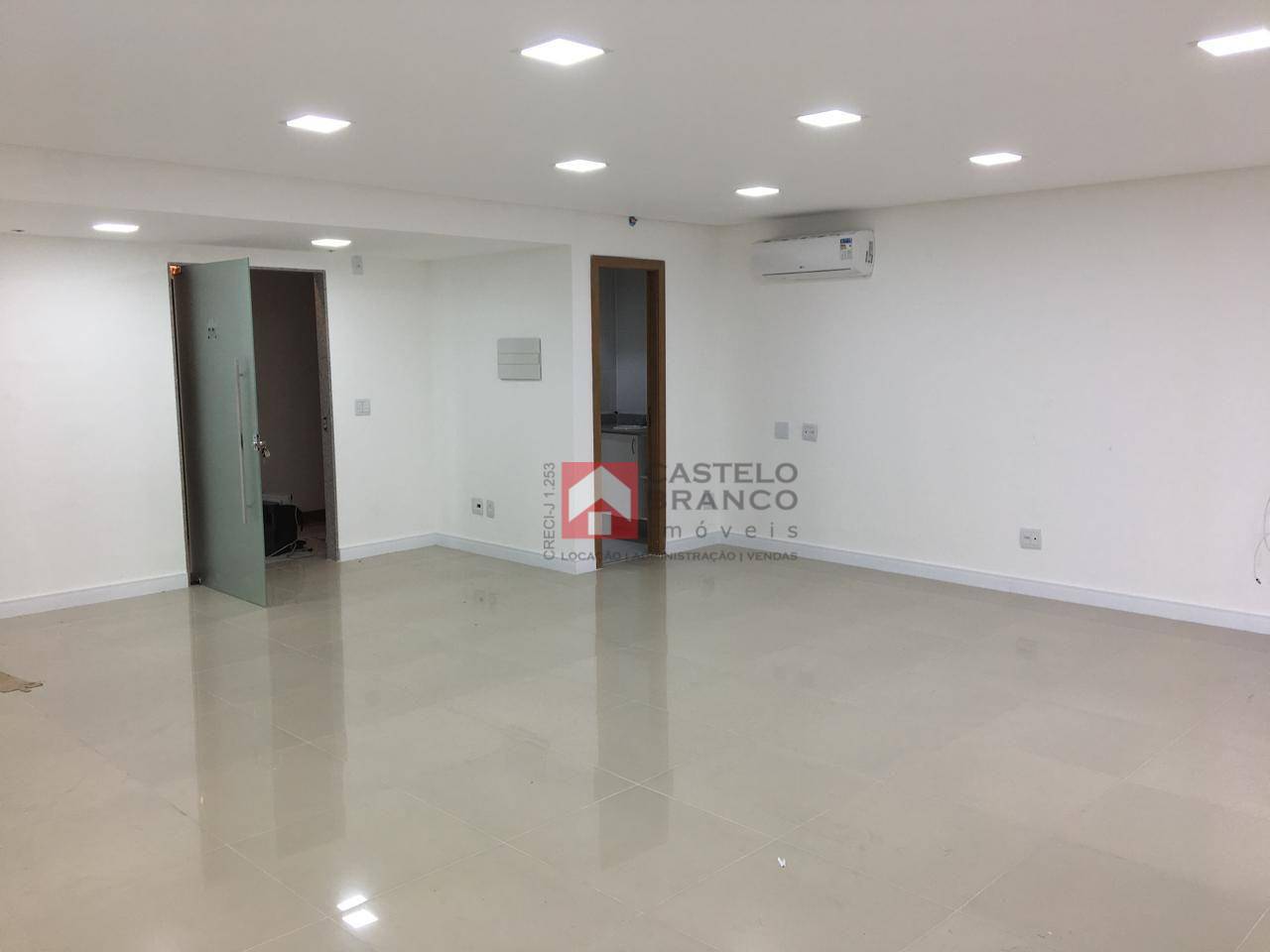 Conjunto Comercial-Sala para alugar, 56m² - Foto 14