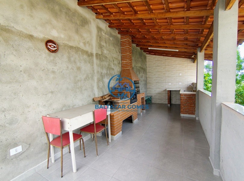 Casa à venda com 3 quartos, 500m² - Foto 8