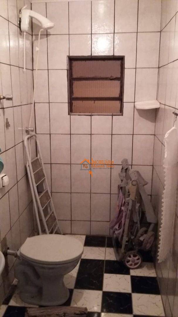 Sobrado à venda com 3 quartos, 100m² - Foto 15