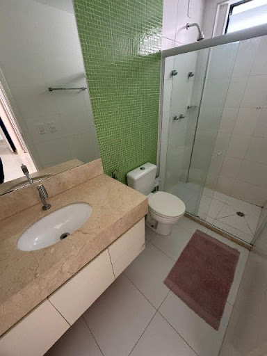 Apartamento à venda com 3 quartos, 157m² - Foto 15