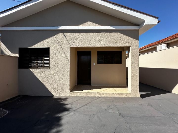 Casa, 2 quartos, 40 m² - Foto 1