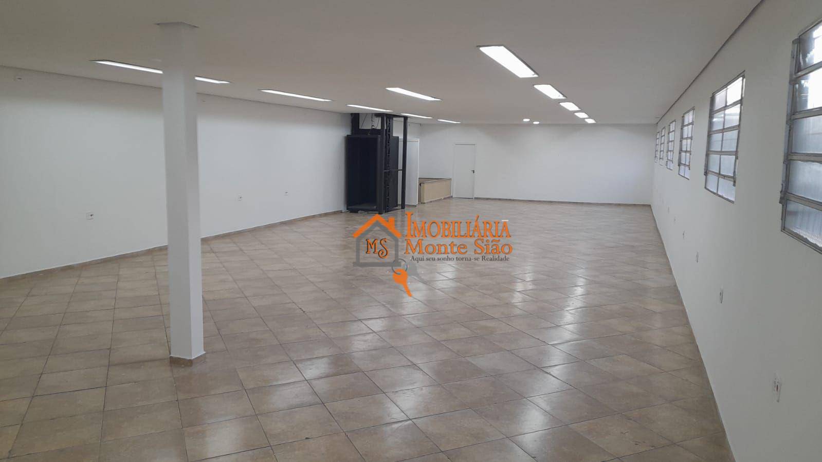 Depósito-Galpão-Armazém à venda, 550m² - Foto 25