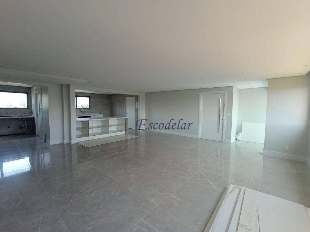 Apartamento à venda com 4 quartos, 155m² - Foto 3