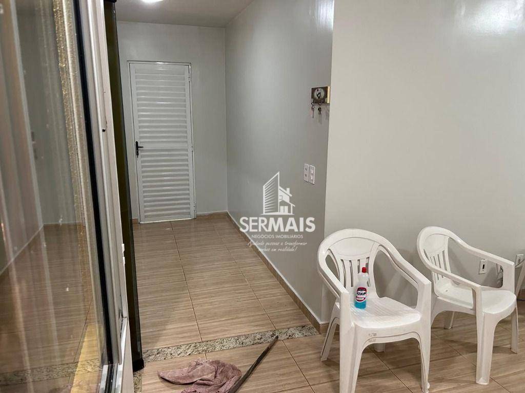 Casa à venda com 3 quartos, 100m² - Foto 15