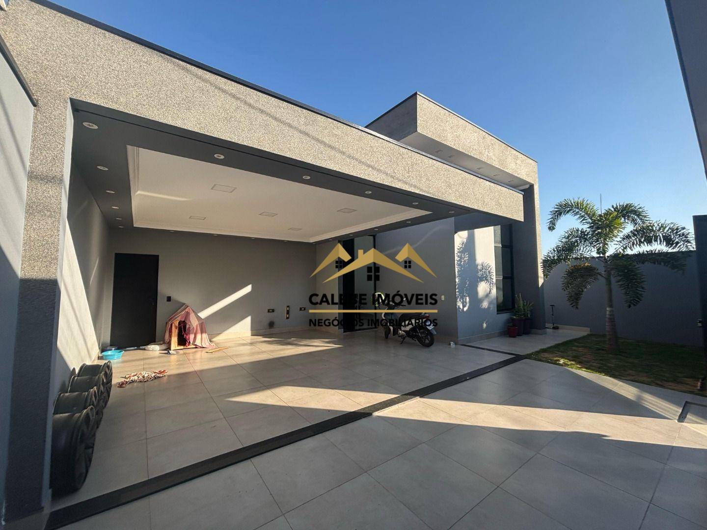 Casa, 3 quartos, 240 m² - Foto 3