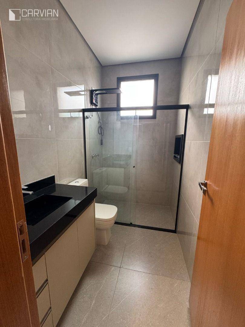 Casa de Condomínio à venda com 4 quartos, 192m² - Foto 18