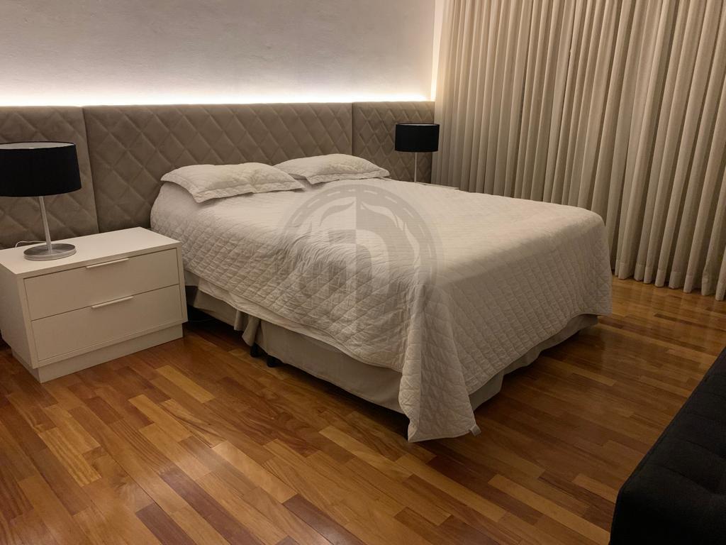 Casa de Condomínio à venda com 4 quartos, 380m² - Foto 22