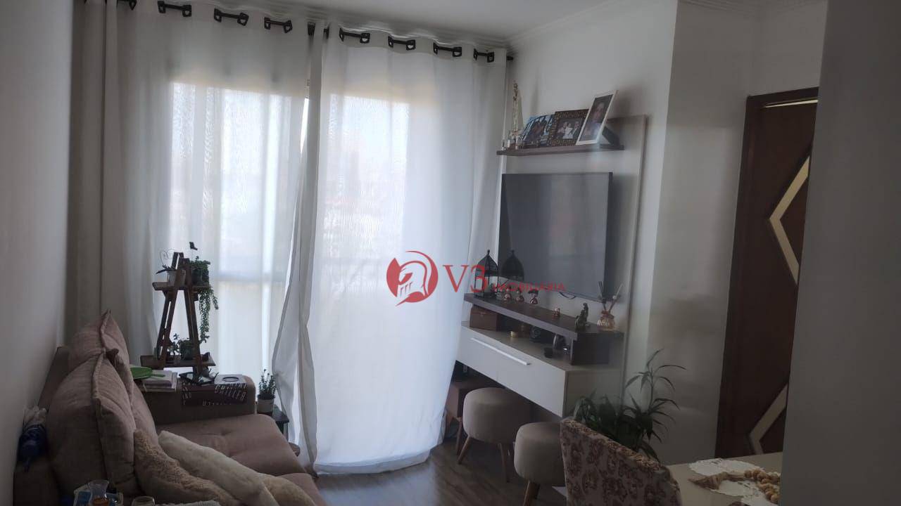 Apartamento para alugar com 2 quartos, 47m² - Foto 1