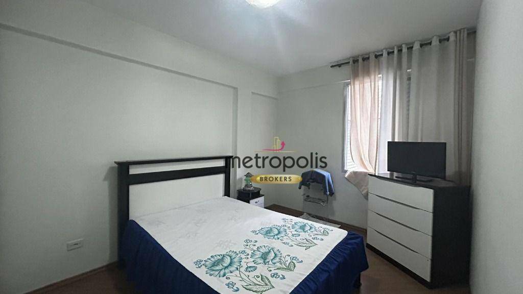 Apartamento à venda com 2 quartos, 64m² - Foto 16