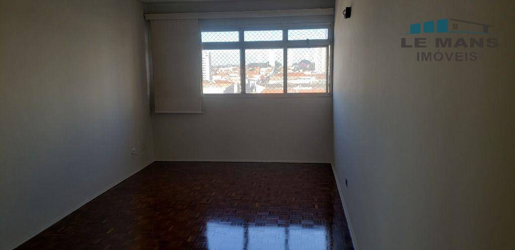 Apartamento à venda com 3 quartos, 114m² - Foto 1